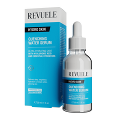 Сироватка для обличчя Quenching Revuele 30 мл