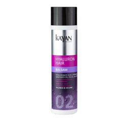 Бальзам для тонких и лишенных объема волос Kayan Professional 250 мл