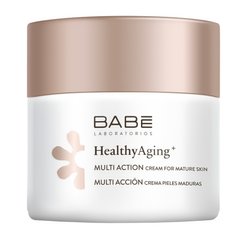 Healthy Aging Крем мультифункциональный для зрелой кожи (60+) Babe Laboratorios 50 мл