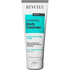 Гель Увлажняющий для мытья тела Body Cleanser Revuele 250 мл