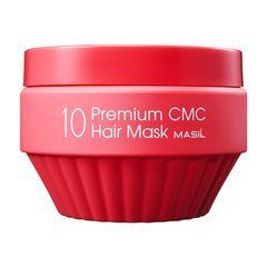 Repairing hair mask 10 Premium CMC Hair Mask Masil 300 ml