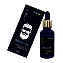 Oil for beard care Chaban 30 ml