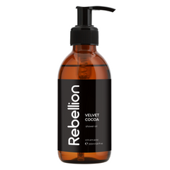 Velvet Cocoa Rebellion Shower Oil 200 ml