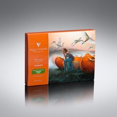Refreshing Mandarin Vigor 4 pcs