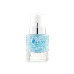 Face serum Super moisturizing with pearls Skin Accents Inspira 30 ml