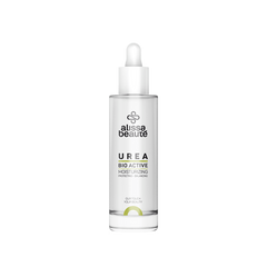 Serum with a powerful moisturizing effect Bioactive Urea Alissa Beaute 50 ml