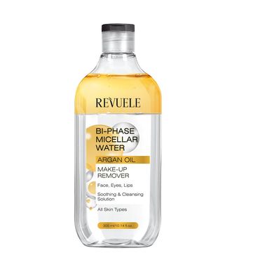 Two-phase micellar water Revuele 300 ml