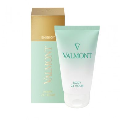 Antiaging body cream Body 24 Hour Valmont 150 ml