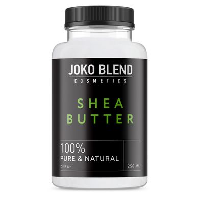 Shea Butter Joko Blend 250 ml