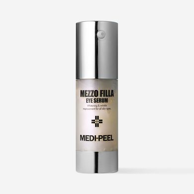 Rejuvenating eye serum with peptides Mezzo Filla Eye Serum Medi-Peel 30 ml
