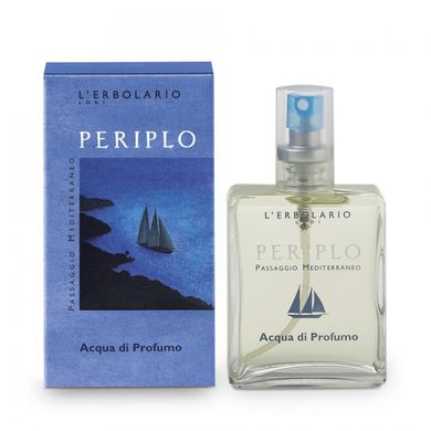 Perfume Around the World Periplo L'ERBOLARIO 50 ml