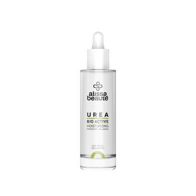 Serum with a powerful moisturizing effect Bioactive Urea Alissa Beaute 50 ml