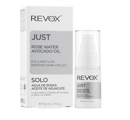 Флюїд для догляду за шкірою навколо очей Revox 30 мл