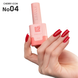 Гель-лак для нігтів 04 Cherry Icon Shelly 12 мл №3