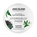 Hydrogel mask Purifying Charcoal Joko Blend 200 g №2