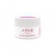 Моделюючий гель для нігтів Creamy Builder Gel 007 Plum Rose JOIA vegan 15 мл №2