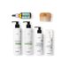 Set of complex care for dry hair type Perfect Hair Aloe Hillary №4
