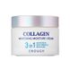 Освітлюючий крем для обличчя з колагеном Collagen Whitening Moisture 3in1 Cream Enough 50 мл №1