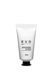 Physiological face cleansing mousse EVO derm 30 ml