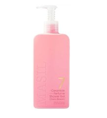 Shower gel with cherry blossom aroma 7 Ceramide Perfume Shower Gel Cherry Blossom Masil 300 ml