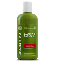 Shampoo-balm For daily use Yaka 500 ml