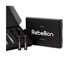 Набір парфумів Voyager-set Parfumania Rebellion