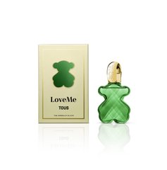 Perfume for women LoveMe The Emerald Elixir Tous 30 ml