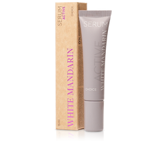 SERUM Aktywne Serum Biała Mandarynka 15 ml