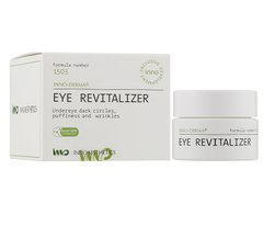 Восстанавливающий омолаживающий крем для век Eye Revitalizer Innoaesthetics 15 г