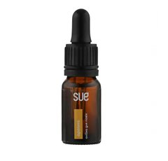 Nourishing oil for eyelids Argan Sue 10 ml