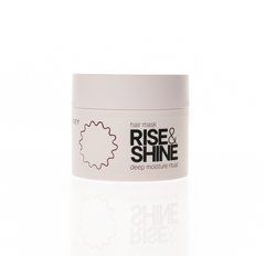 Maska do każdego rodzaju włos&oacute;w Rise&Shine Hair Mask VOEY 200 ml
