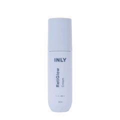 RetiGlow Cream with retinol and hyaluronic acid INLY 50 ml