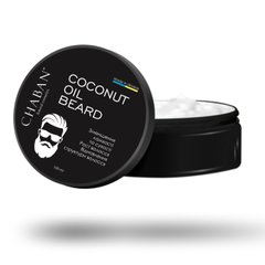 Coconut oil for the beard Chaban 100 ml