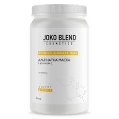 Alginate mask with vitamin C Joko Blend 600 g