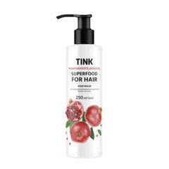 Balm for colored hair Pomegranate-Keratin Tink 250 ml