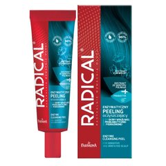 Enzyme peeling for sensitive and irritated scalp Farmona Radical Med 75 ml