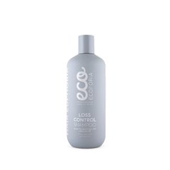 Conditioner against hair loss ECOFORIA 400 ml