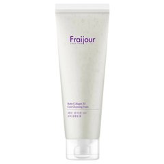 Refreshing foam for washing with collagen and retinol Retin-Collagen 3D Core Cleansing Foam Fraijour 250 ml