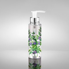 Refreshing tonic for normal and sensitive skin Mint water Vigor 100 ml