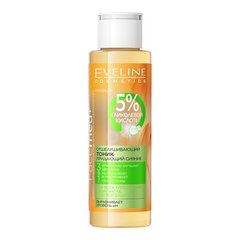 Exfoliating tonic with the effect of shine 3B1 Eveline 110 ml