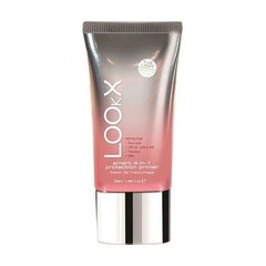 Protective make-up primer base Smart 4 in 1 LOOkX 30 ml