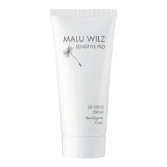 Soothing cream for the face for sensitive skin Malu Wilz 50 ml