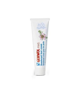 Крем-дезодорант для ніг Med Deodorant foot creme Gehwol 75 мл