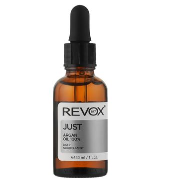Аргановое масло для ухода за кожей Revox 30 мл