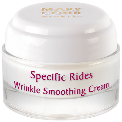 Anti-wrinkle cream Crème Specific Rides Mary Cohr 50 ml