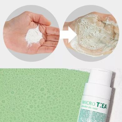 Enzyme powder with tea tree Micro Tea Powder Cleanse Medi-Peel 70 g
