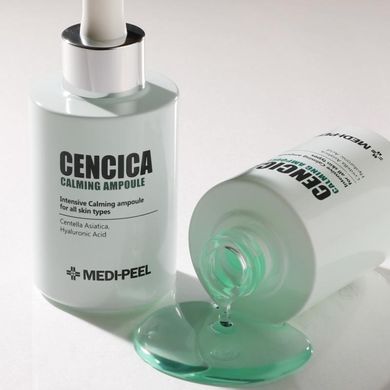 Centella Intense Soothing Ampoule Medi-Peel 100 ml