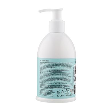 Conditioner for all hair types HELEN YANKO 300 ml