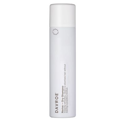 Revive Dry Shampoo Remedy Davroe 175 ml