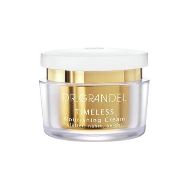 Питательный крем Timeless Nourishing Cream Dr. Grandel 50 мл